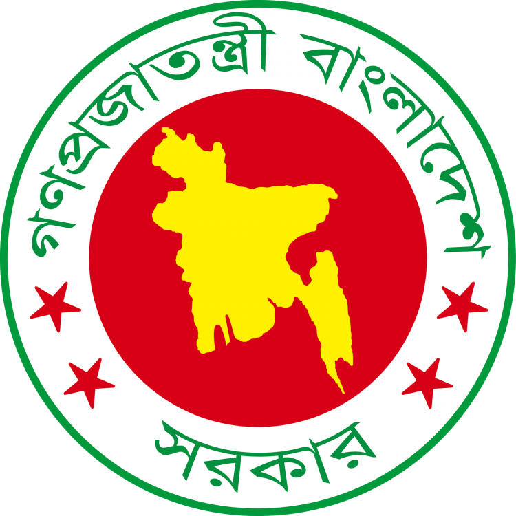 bd gov logo
